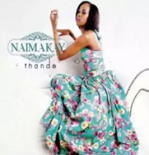 Naima Kay - Thando